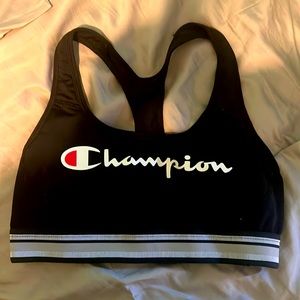 Medium Champion razor back sports Bra